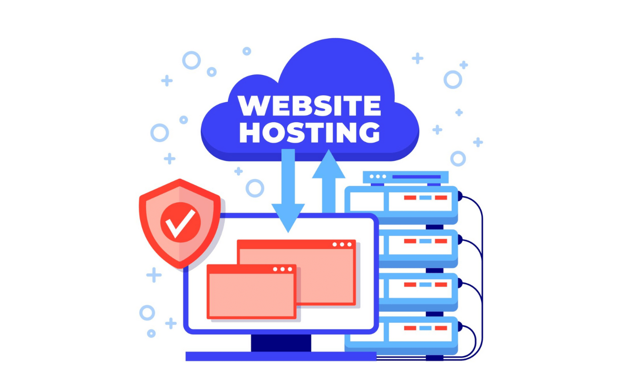 Hostinger Web Hosting