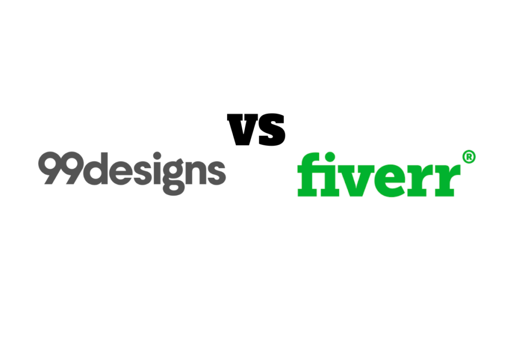 99designs vs Fiverr: Which Platform is Better for Designers and Buyers