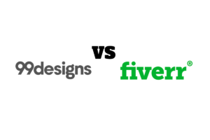 99designs vs Fiverr: Which Platform is Better for Designers and Buyers?