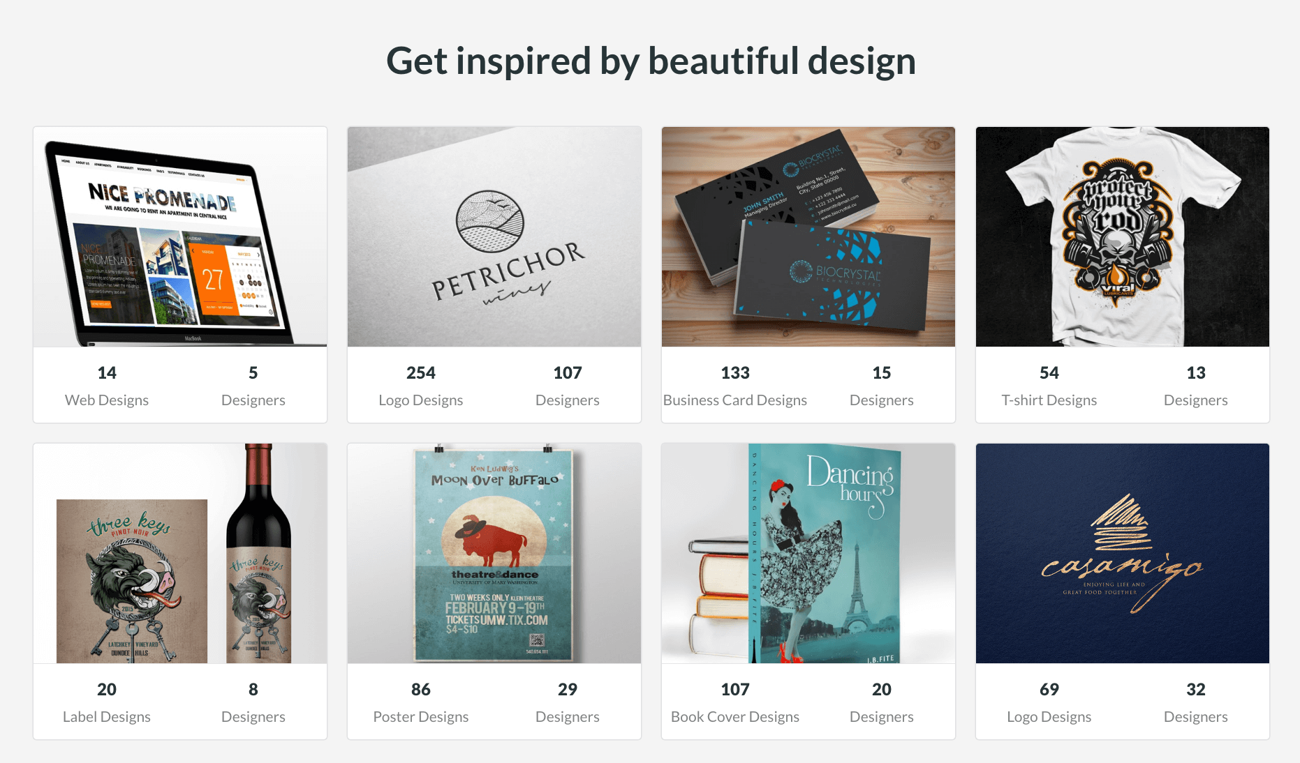 Fiverr vs Designcrowd Which Is the Better Freelance Marketplace
