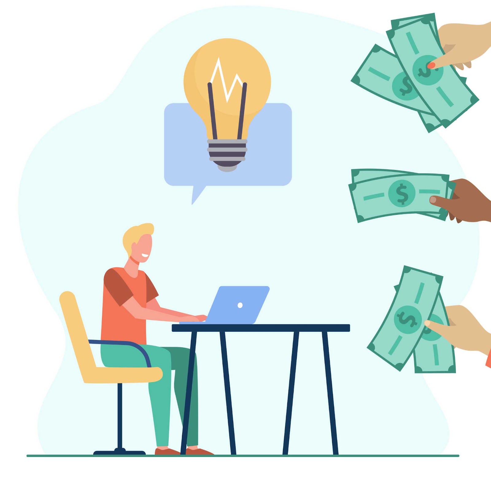 How Much Can You Really Make With Biolife? (Pay Chart Analysis) - rzu1owd